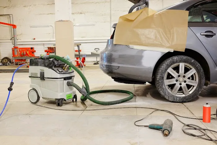 Mazzella Auto Body LLC 0