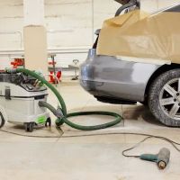 Mazzella Auto Body LLC