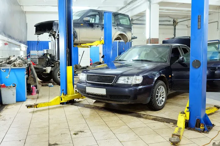 Mazzella Auto Body LLC 1