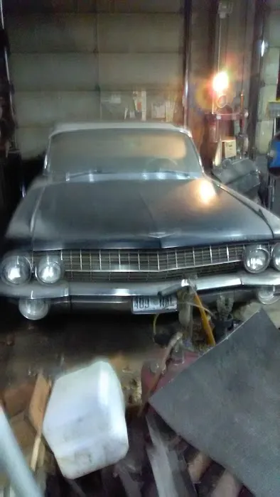 Happy Car Place 0