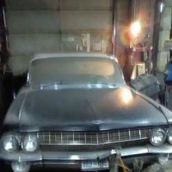 Happy Car Place ico