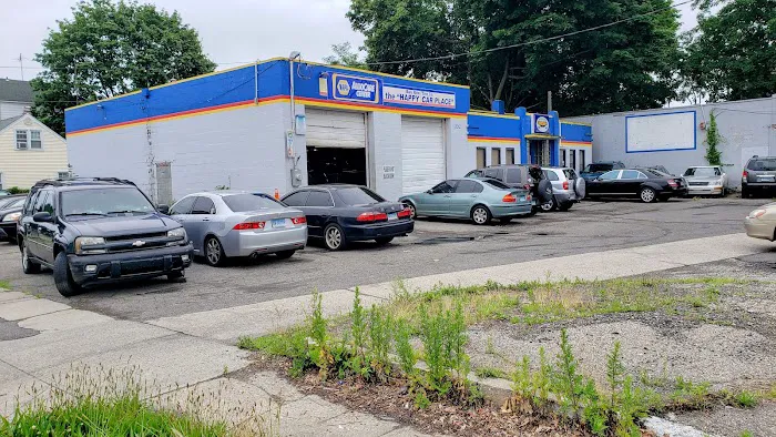 Happy Car Place 1