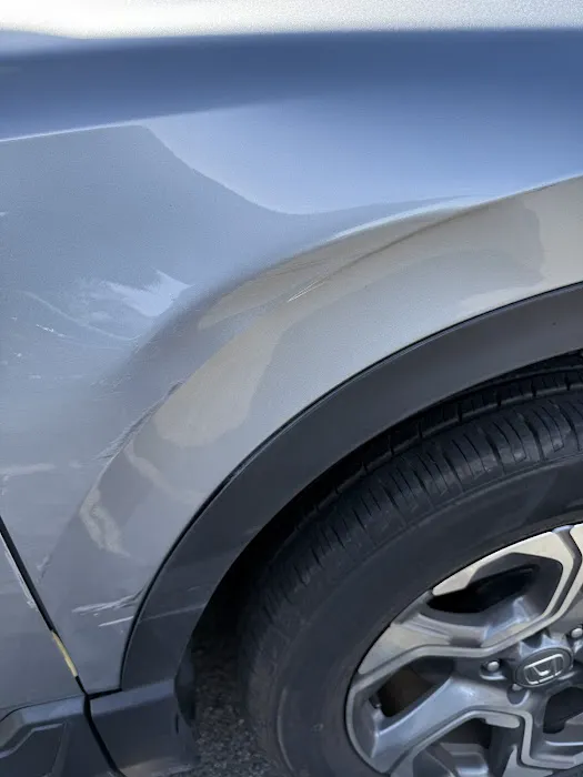 Less Dents 2