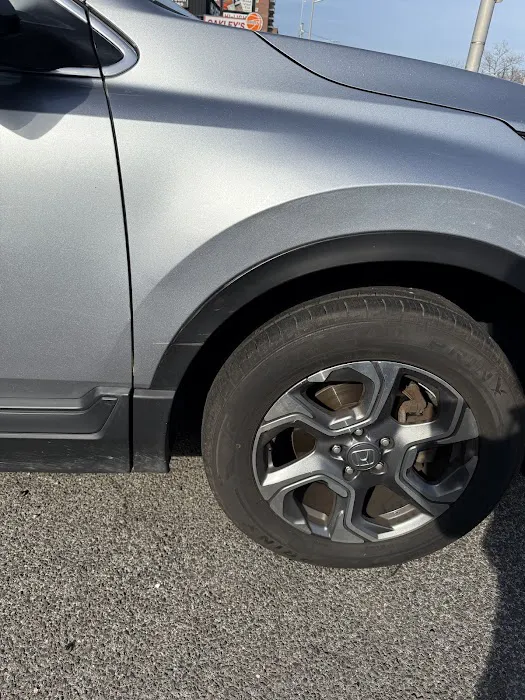 Less Dents 9