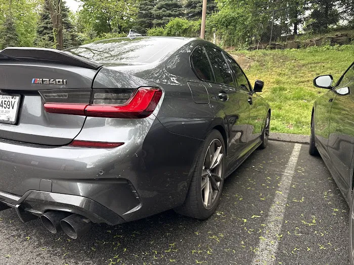 Less Dents 0