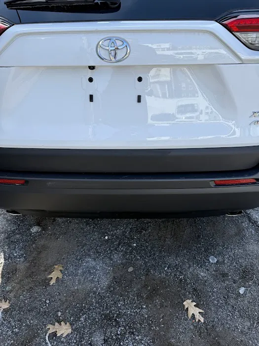 Less Dents 5