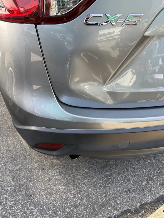 Less Dents 3