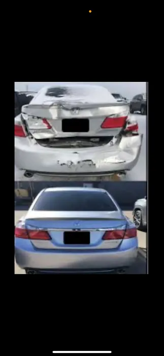 Quick Kare autobody 0
