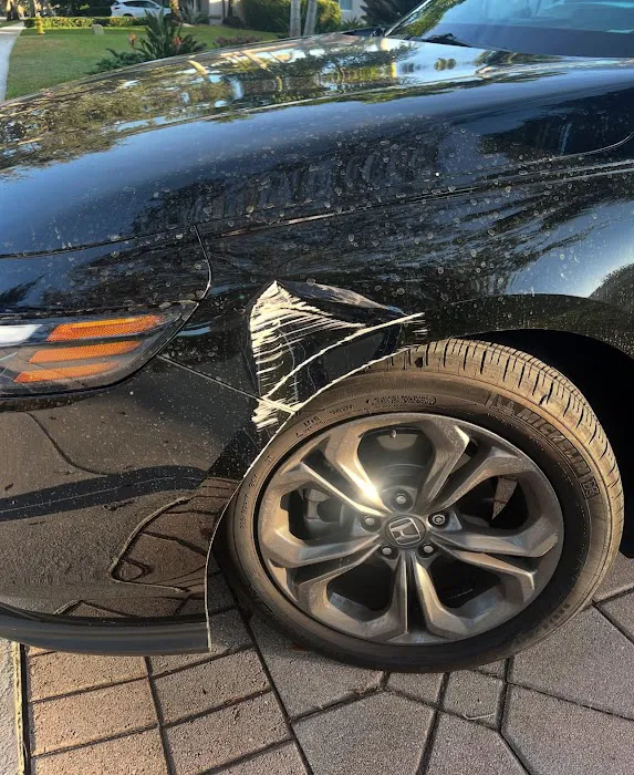 Quick Kare autobody 9