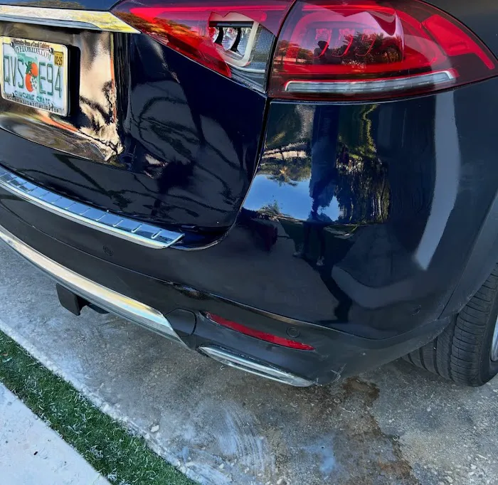 Quick Kare autobody 3