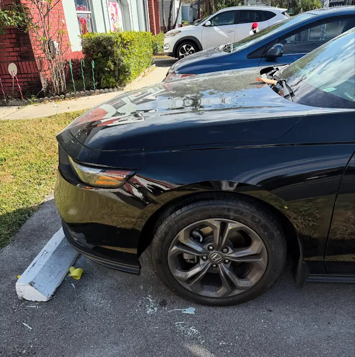 Quick Kare autobody 4