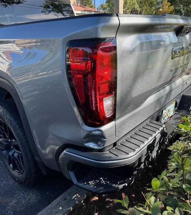 Quick Kare autobody 2