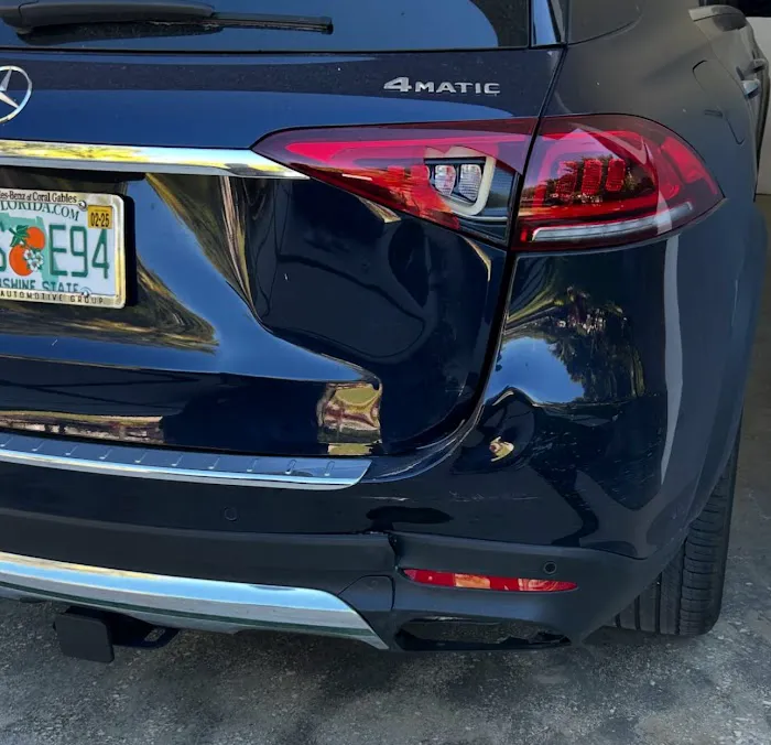 Quick Kare autobody 7