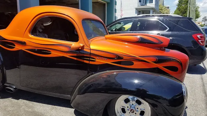 City Line Auto Body 1