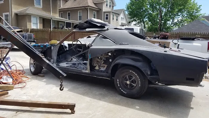 City Line Auto Body 4