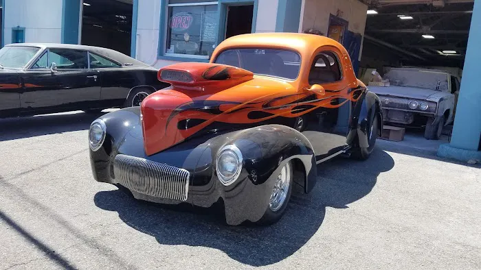 City Line Auto Body 5