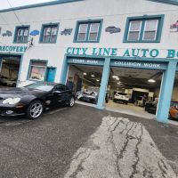 City Line Auto Body
