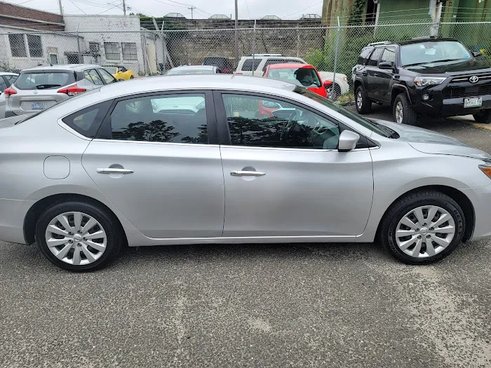 City Line Auto Body 6