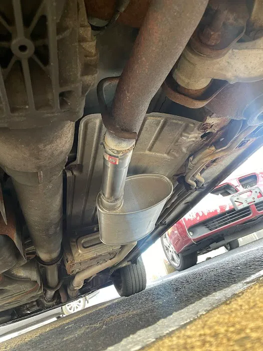 Alex Tires and Wheels LLC & Alex Auto Sales and Repair LLC 0