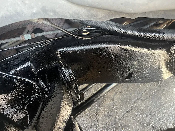 Alex Tires and Wheels LLC & Alex Auto Sales and Repair LLC 3