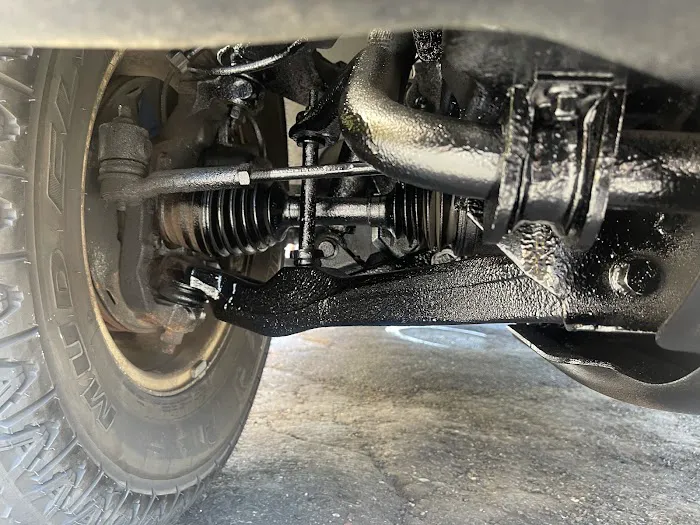 Alex Tires and Wheels LLC & Alex Auto Sales and Repair LLC 7