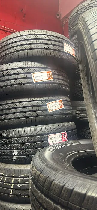 Alex Tires and Wheels LLC & Alex Auto Sales and Repair LLC 9