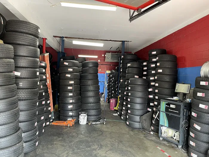 Alex Tires and Wheels LLC & Alex Auto Sales and Repair LLC 8