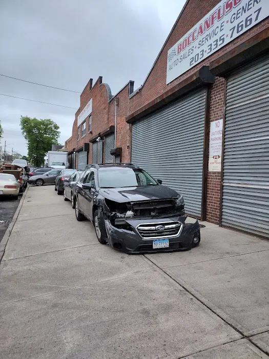 Boccanfuso Sons LLC 2