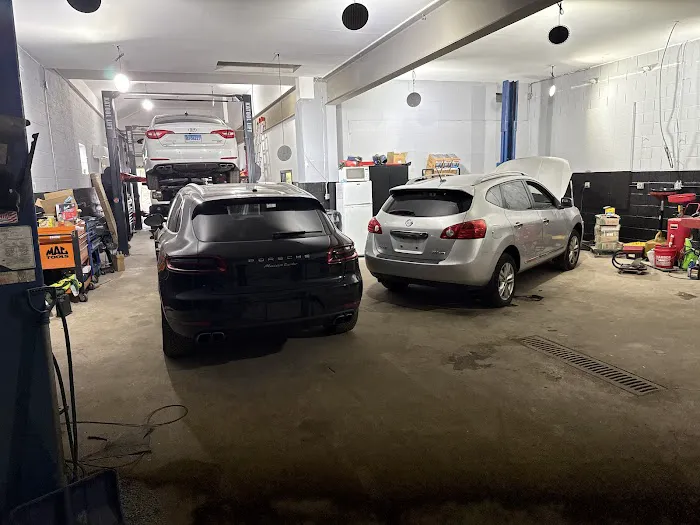 Ramos Automotive 1