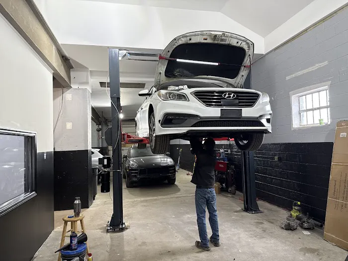 Ramos Automotive 2