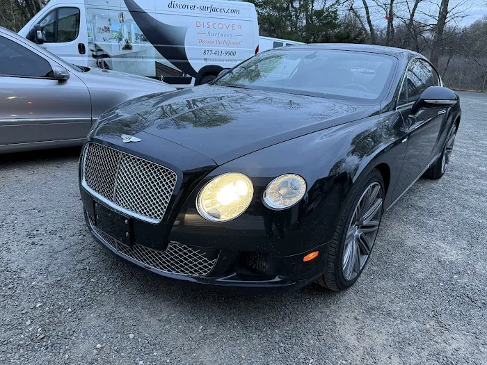 Ramos Automotive 3