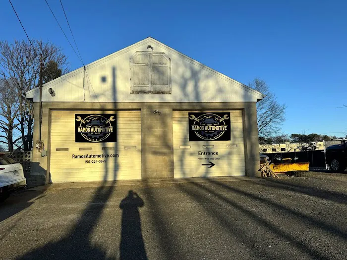 Ramos Automotive 5