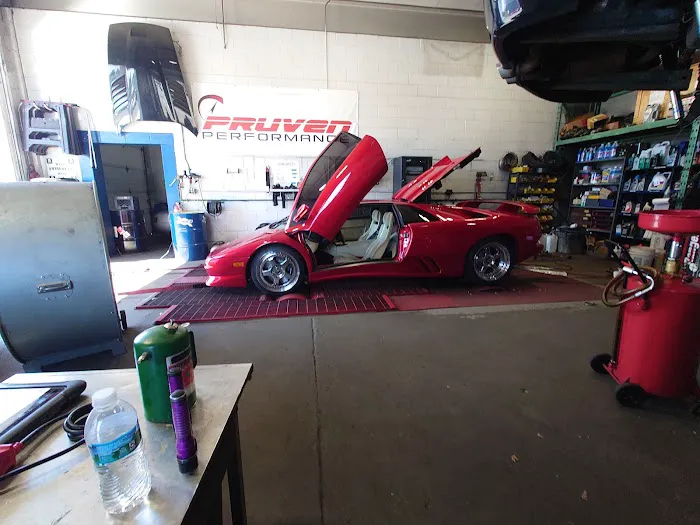 Pruven Performance 5