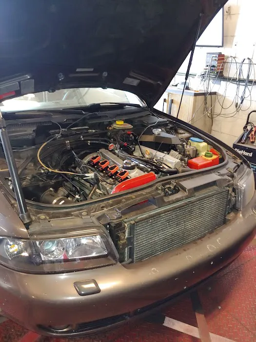 Pruven Performance 0