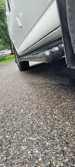 Yankee Discount Muffler 7