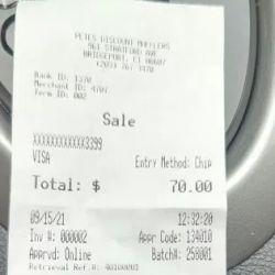 Yankee Discount Muffler ico