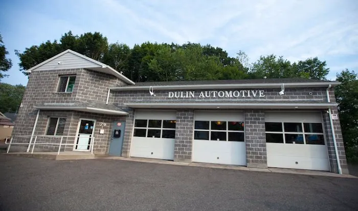 Dulin Automotive 8