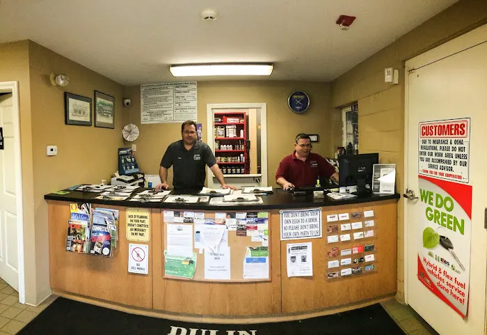 Dulin Automotive 0