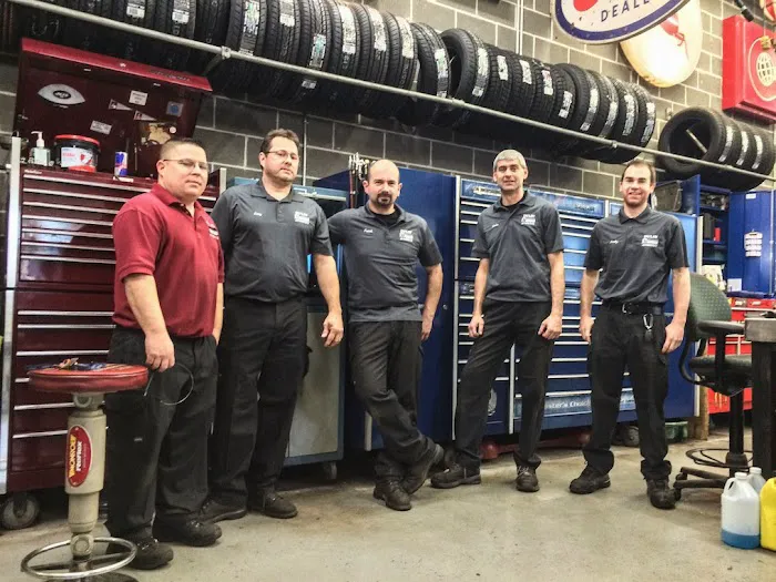 Dulin Automotive 6