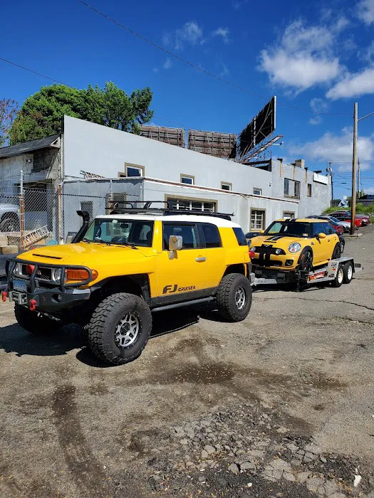 DiZenzo Motorsports, LLC 0