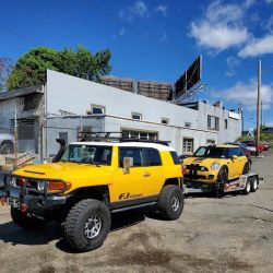 DiZenzo Motorsports, LLC ico