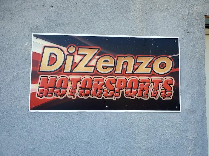 DiZenzo Motorsports, LLC 3