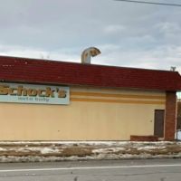 Schock's Auto Body Inc