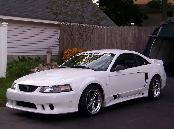Schock's Auto Body Inc 2