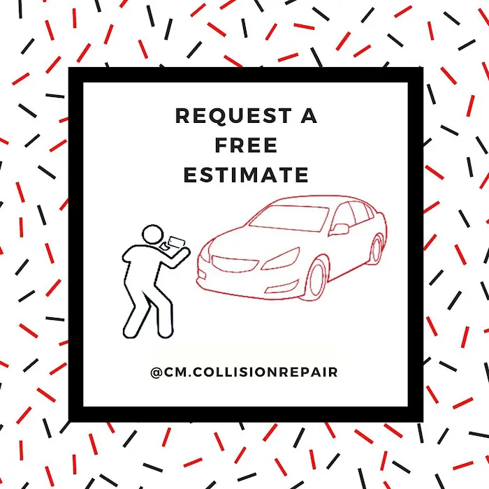 CM Collision Repair - Milford, CT 3
