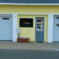 CM Collision Repair - Milford, CT