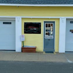 CM Collision Repair - Milford, CT ico