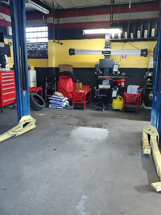 JC Tire Center 3