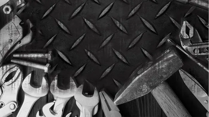 JC Tire Center 4