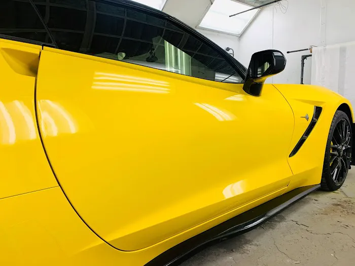 Prime Automotive sales & service LLC 5